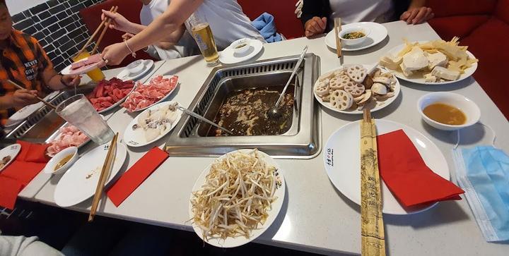 Tschungking Hotpot