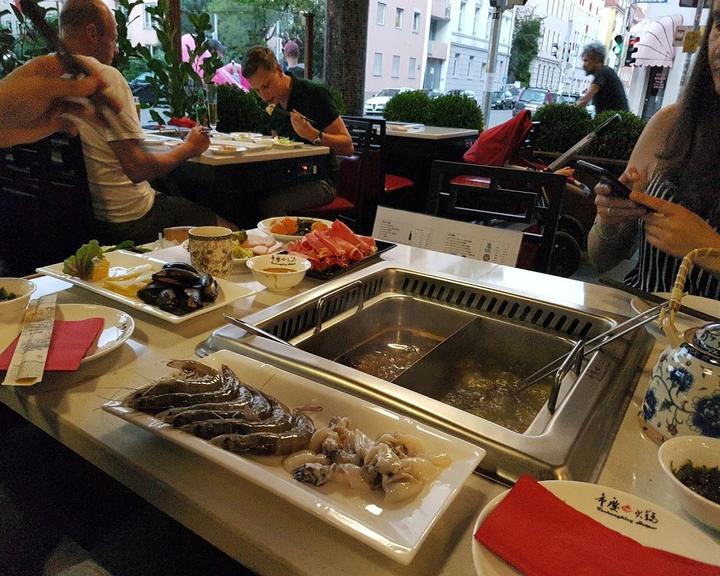 Tschungking Hotpot